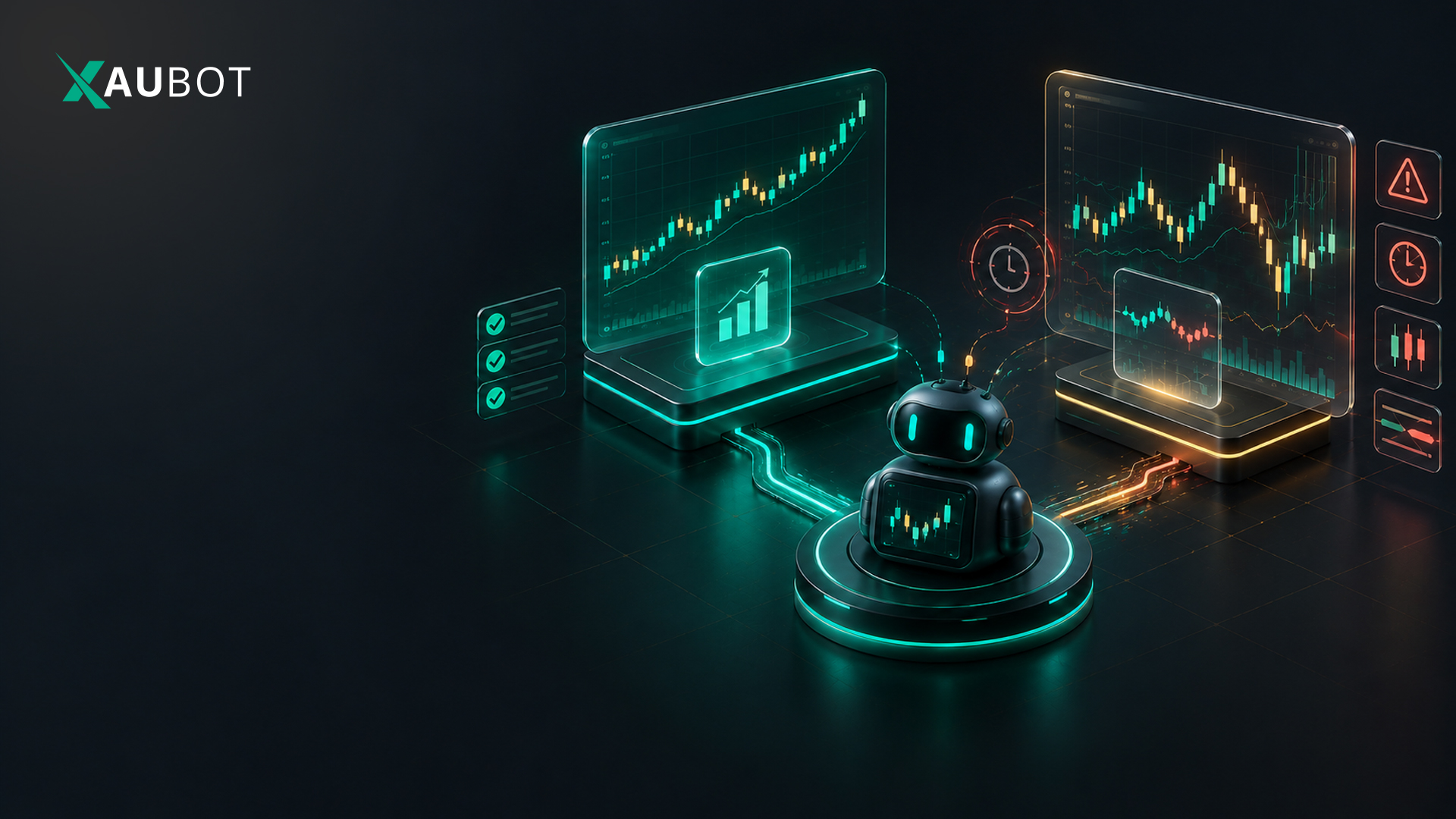 demo versus live trading and why some forex bots perform differently