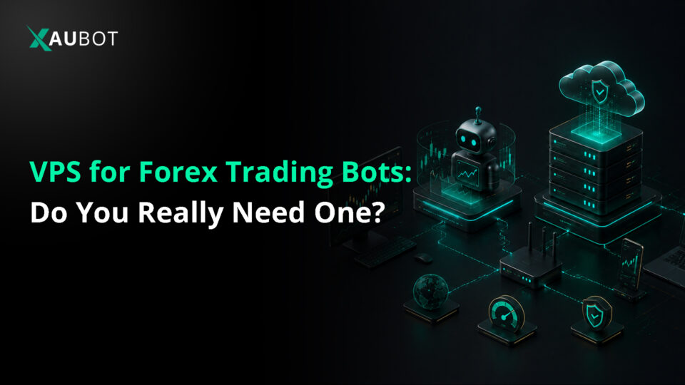 VPS for Forex Trading Bots: Do You Really Need One?