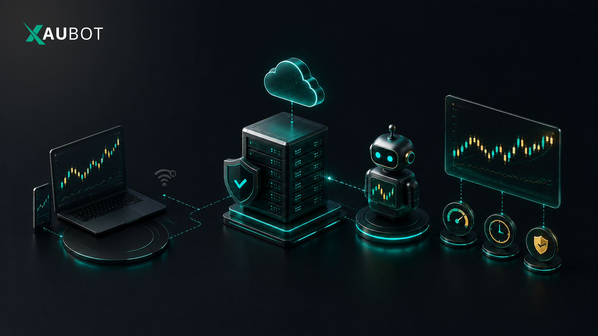 vps for forex trading bots and do you really need them