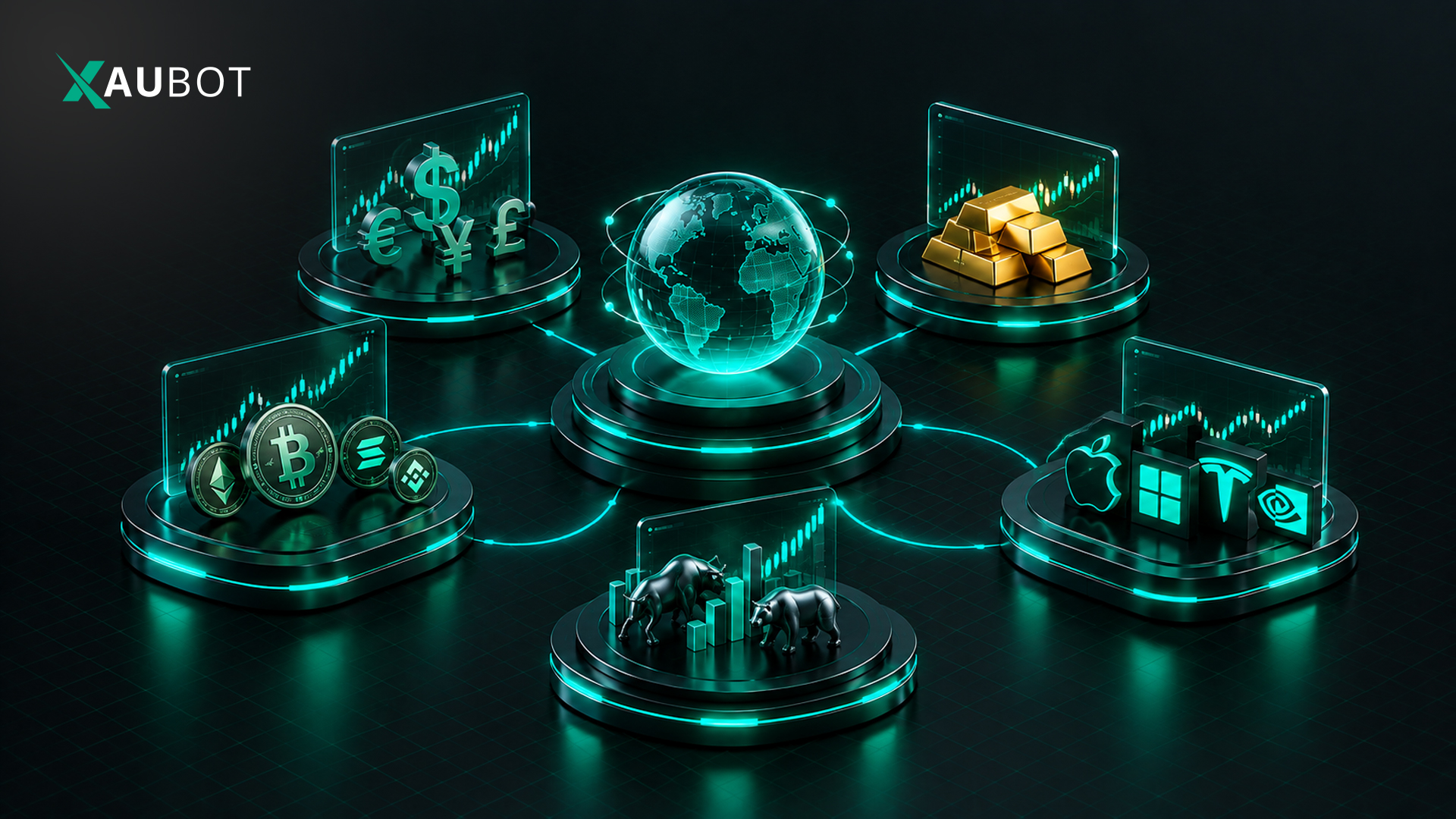 forex, gold, crypto, or indices?