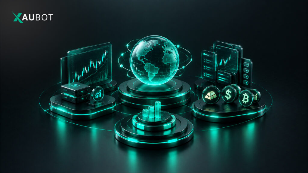 prop firm expert advisor rules in different platforms