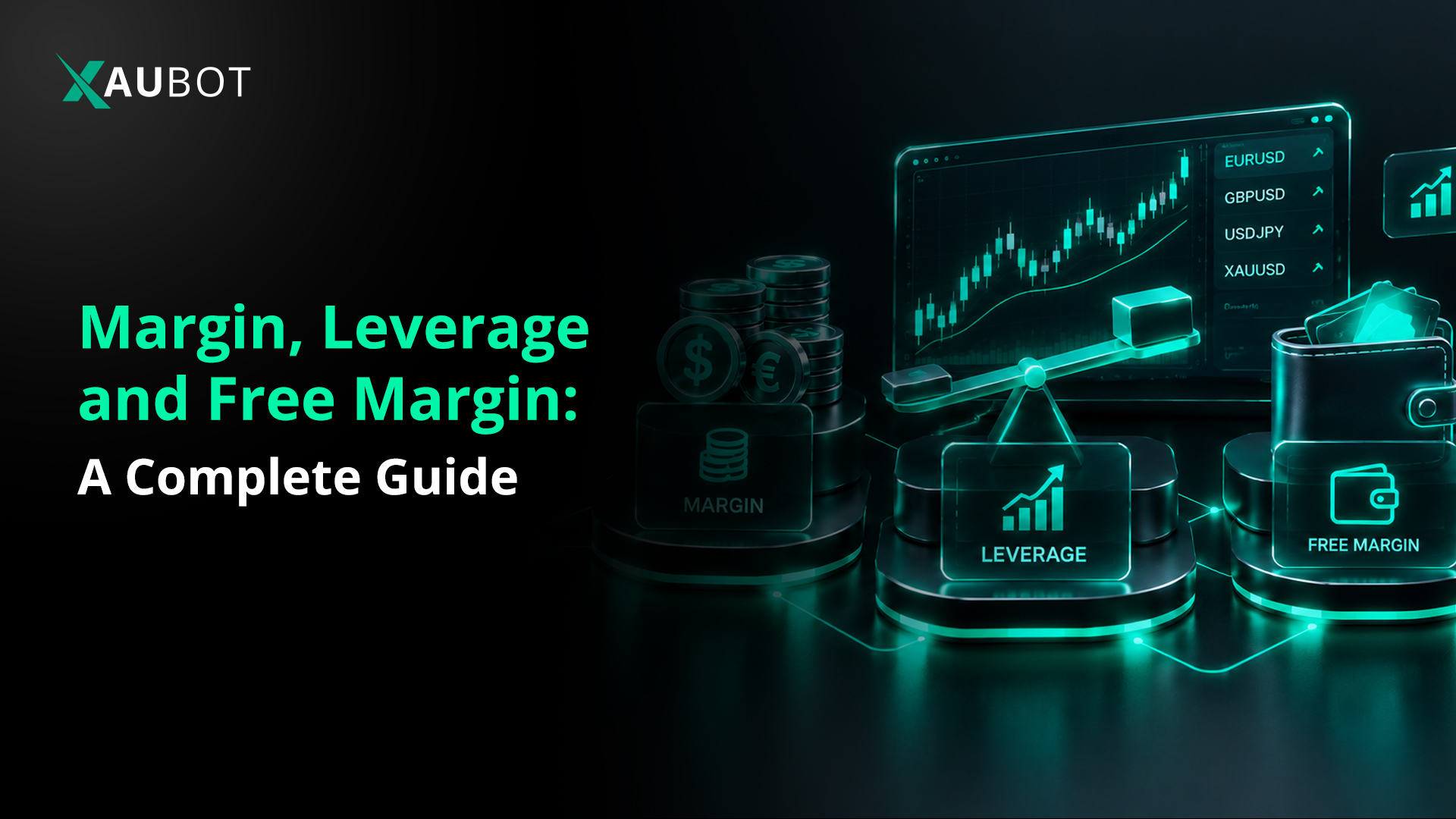 free margin and leverage
